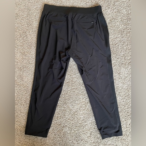 Athleta Avenue Wide Leg Pant - Picture 2 of 5